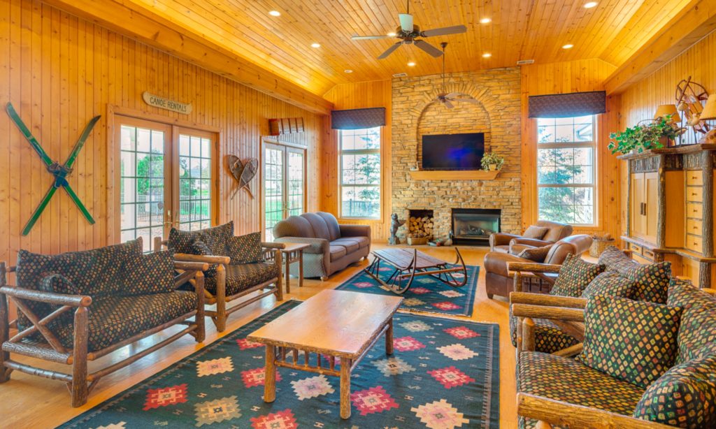 Features & Amenities Mallard Point